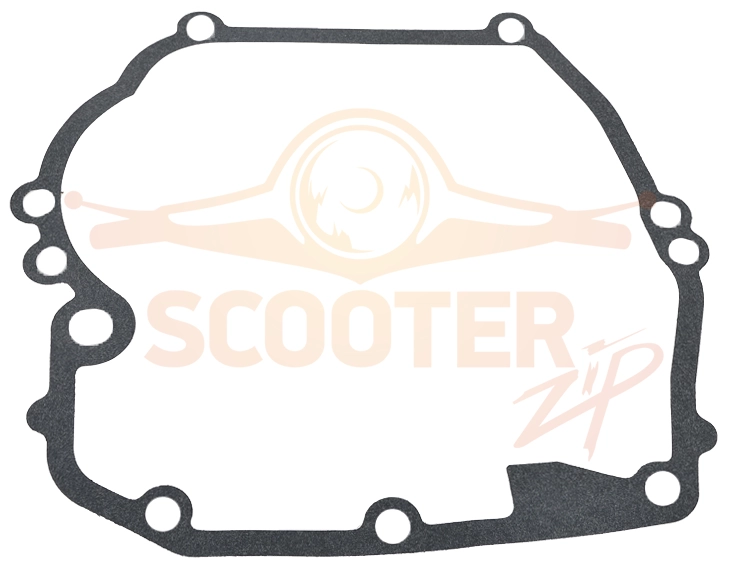 Прокладка картера для двигателя Briggs & Stratton s/n 129802-1908-E1