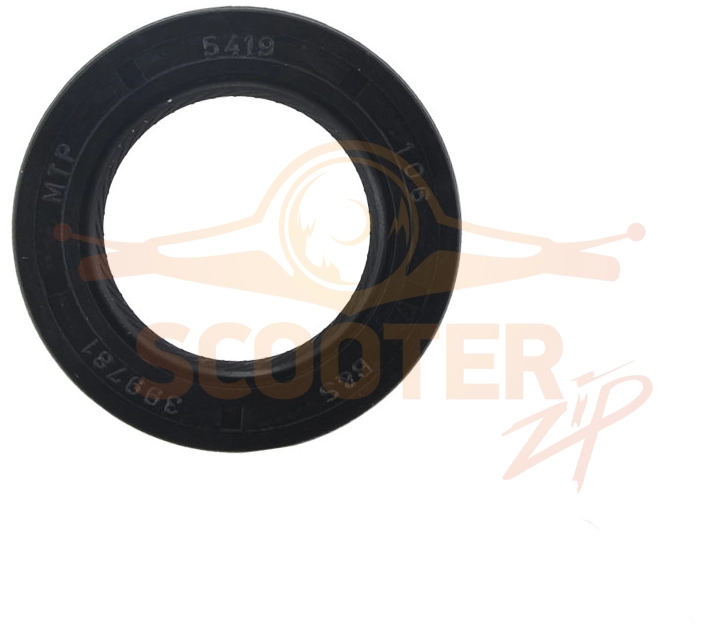 Сальник картера для двигателя Briggs & Stratton s/n 129802-1908-E1