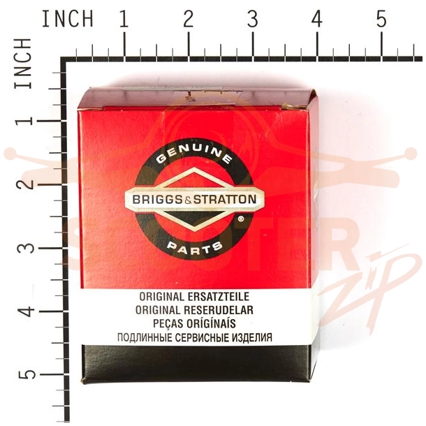Магнето для двигателя Briggs & Stratton s/n 543777-0110-E2