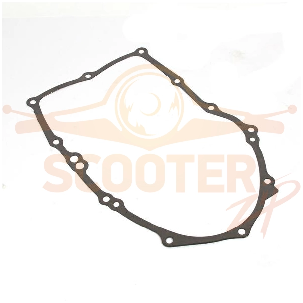 Прокладка картера для двигателя Briggs & Stratton s/n 543777-1110-E2