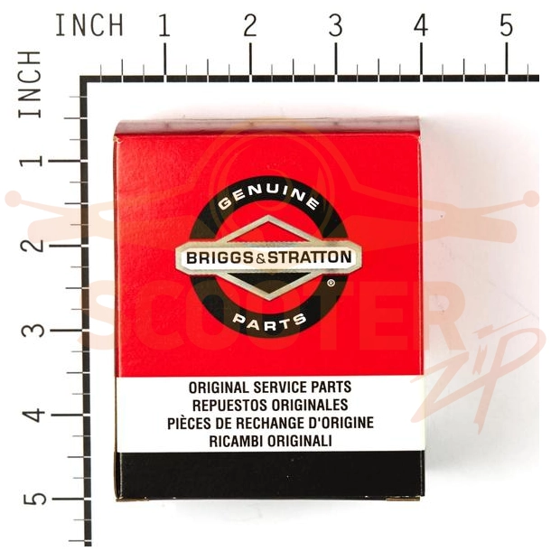 Регулятор напряжения для двигателя Briggs & Stratton s/n 613177-0116-E1