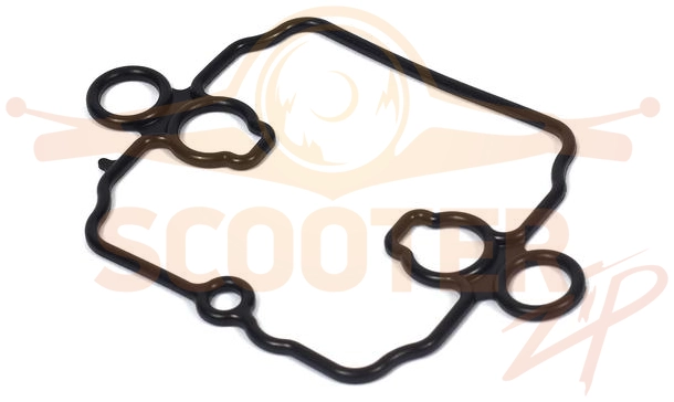 Прокладка карбюратора для двигателя Briggs & Stratton s/n 613477-0175-E1
