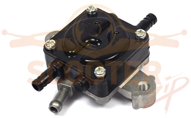 Топливный насос для двигателя Briggs & Stratton s/n 613477-1202-E1