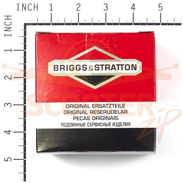 Магнето (до s/n 10012900) для двигателя Briggs & Stratton s/n 543777-0110-E2