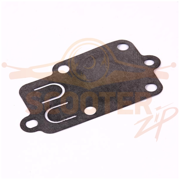 Диафрагма карбюратора для двигателя Briggs & Stratton s/n 130212-1663-01