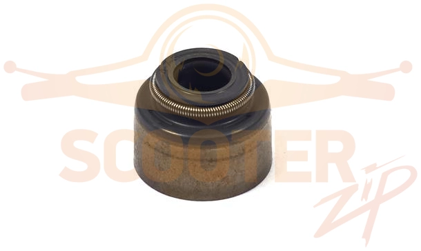 Сальник клапана для двигателя Briggs & Stratton s/n 58A447-0481-E2