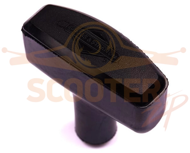 HANDLE, Starter Rope This part replaces 66728. для двигателя Briggs & Stratton s/n 250412-1015-E1