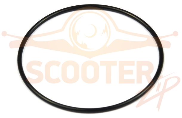 Прокладка карбюратора для двигателя Briggs & Stratton s/n 406777-0803-E1