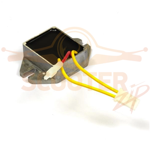 Регулятор напряжения для двигателя Briggs & Stratton s/n 294447-1237-E1