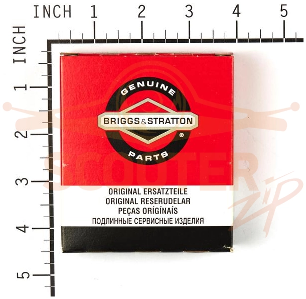 RETAINER, Brush | Used Before Code Date 11090100 для двигателя Briggs & Stratton s/n 250412-0101-01