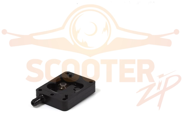Корпус топливного насоса для двигателя Briggs & Stratton s/n 42E707-2631-E2