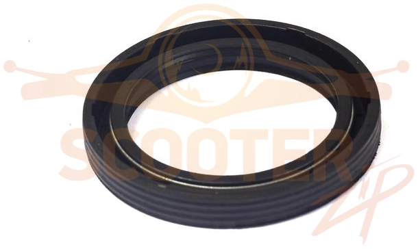 Сальник картера для двигателя Briggs & Stratton s/n 250412-0101-01