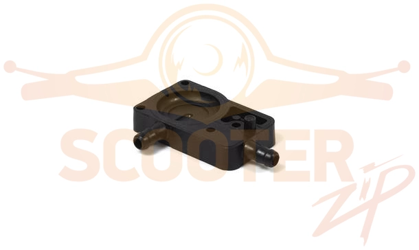 Корпус топливного насоса для двигателя Briggs & Stratton s/n 42E707-2275-E1