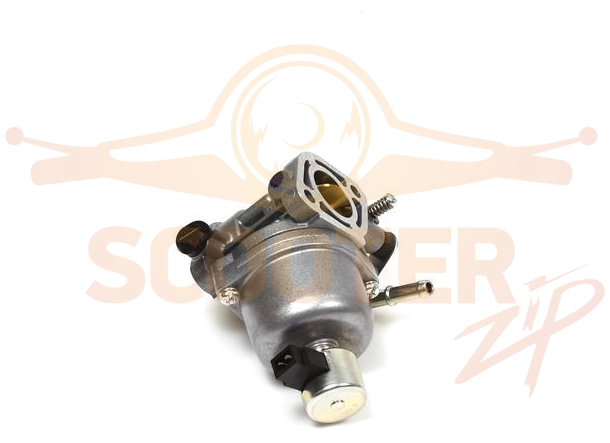 Карбюратор для двигателя Briggs & Stratton s/n 401577-0724-E1