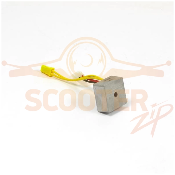 Регулятор напряжения для двигателя Briggs & Stratton s/n 281707-0175-01