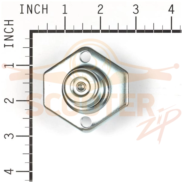 Переключатель зажигания для двигателя Briggs & Stratton s/n 126312-0239-E1