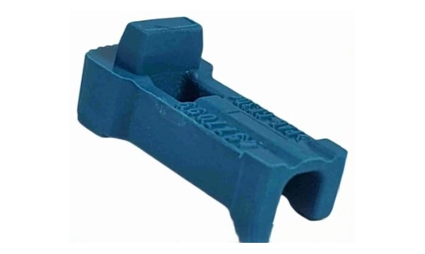 Кнопка блокировки для перфоратора MAKITA DHR280