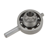 Подшипник качения 10 Makita 219030-2