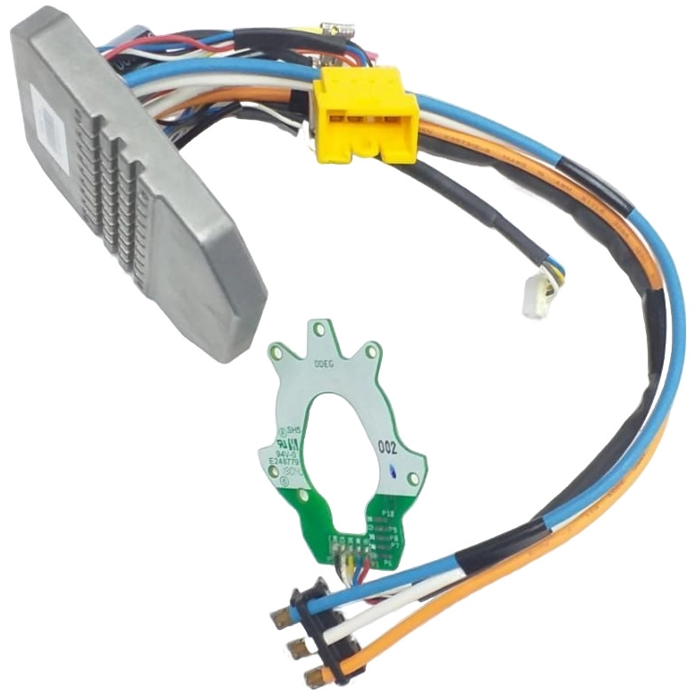 Контроллер Makita 620995-7