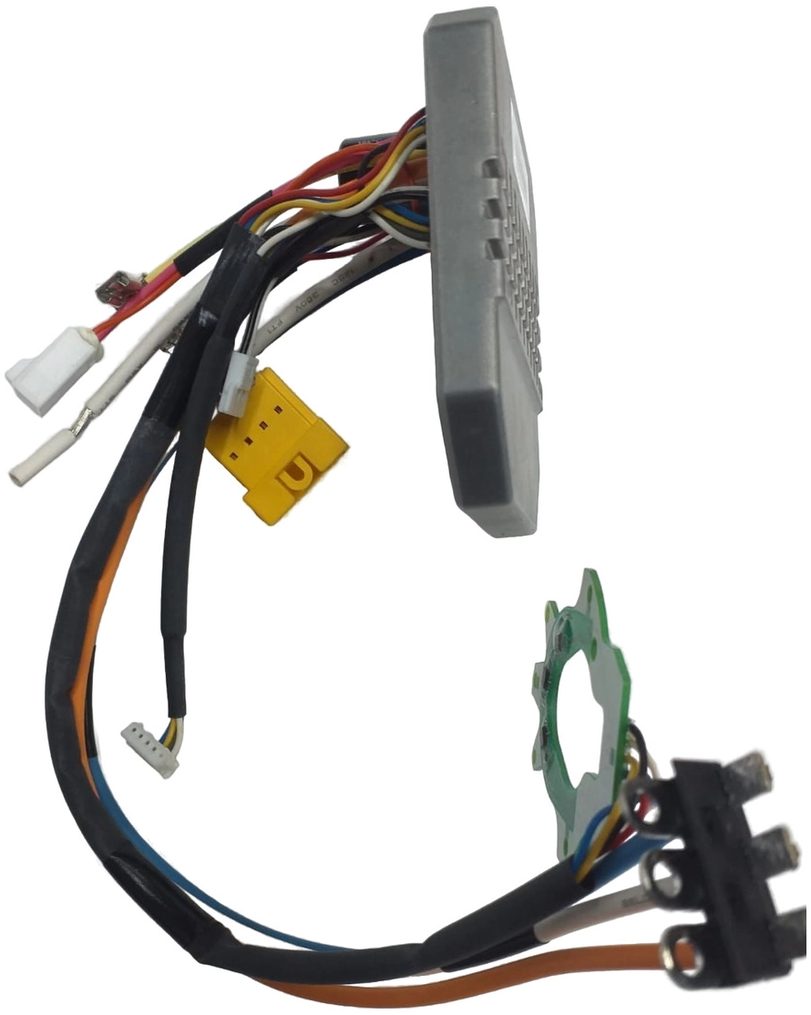 Контроллер Makita 620995-7