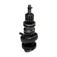 Кулачковый вал в сборе Makita 136042-9