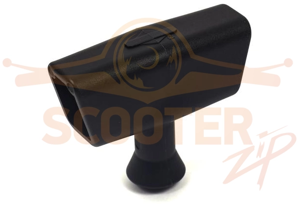 Ручка стартера для двигателя Briggs & Stratton s/n 091212-1237-E1