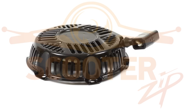 Ручной стартер для двигателя Briggs & Stratton s/n 083152-0141-B1