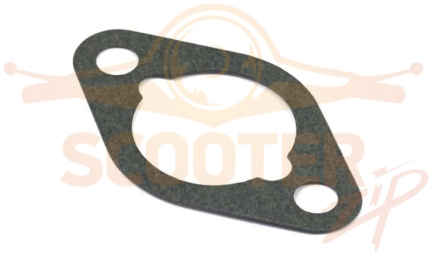 Прокладка впускная для двигателя Briggs & Stratton s/n 085462-0272-E2