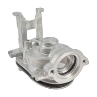 Внутренний корпус в сборе Makita 135926-8
