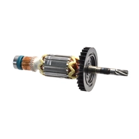 Ротор (Якорь) Makita HR2650, HR2652, HR2653T