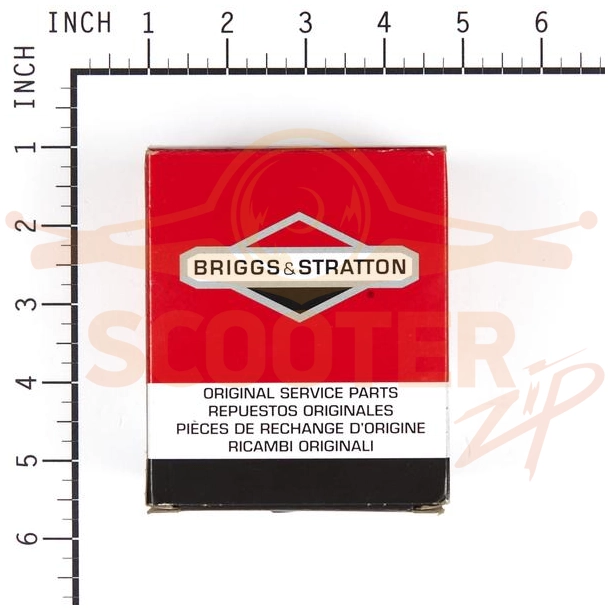 Ignition Coil для двигателя Briggs & Stratton s/n 09P702-0237-H5