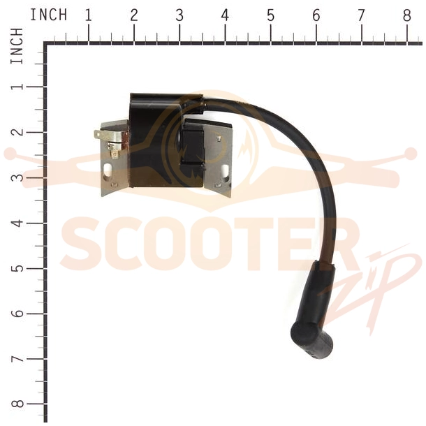 Ignition Coil для двигателя Briggs & Stratton s/n 09P702-0237-H5