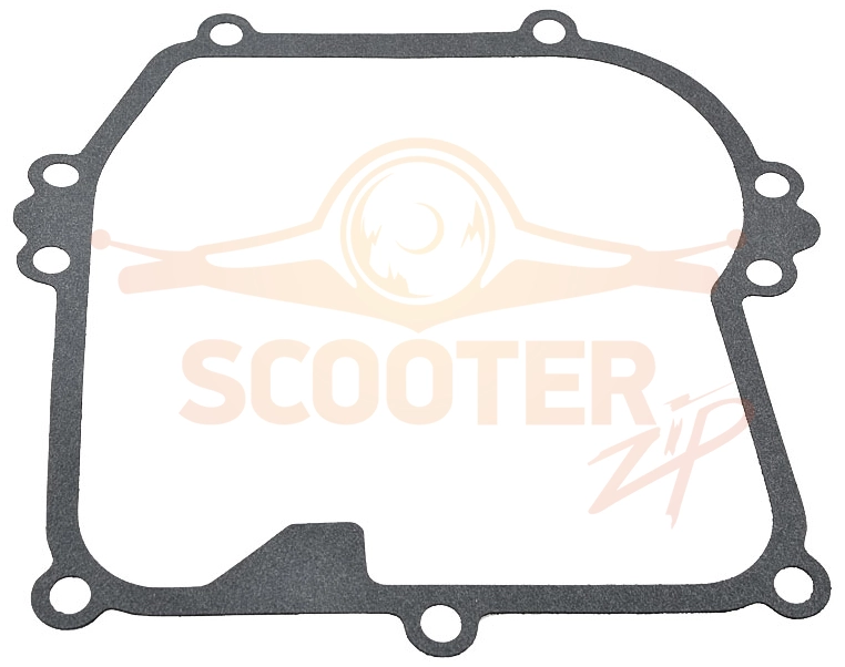 Прокладка картера для двигателя Briggs & Stratton s/n 10T802-0708-E1