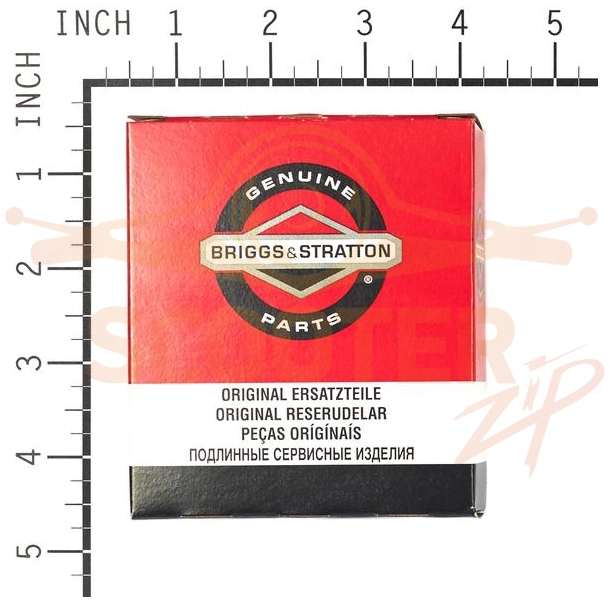 Шнур стартера для двигателя Briggs & Stratton s/n 10A902-2139-E1