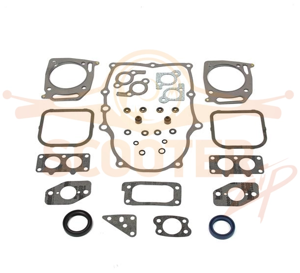 Комплект прокладок двигателя для двигателя Briggs & Stratton s/n 385447-0132-E1