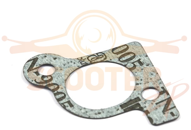 Прокладка впускная для двигателя Briggs & Stratton s/n 385447-0118-E2