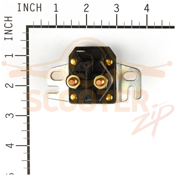 Магнитный пускатель для двигателя Briggs & Stratton s/n 294447-1237-E1