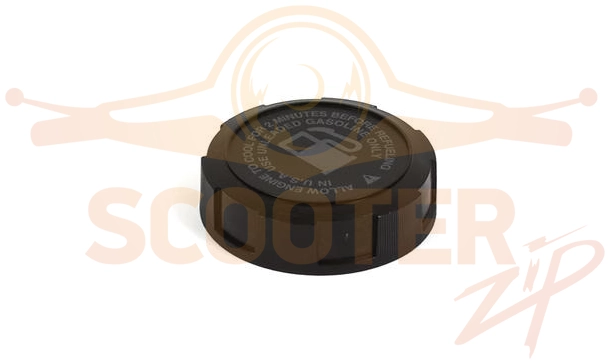 Крышка топливного бака для двигателя Briggs & Stratton s/n 356447-0237-E1