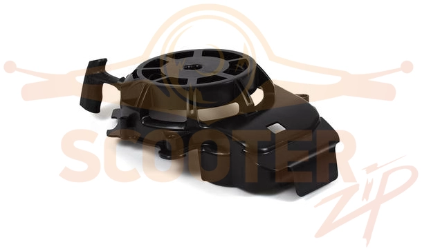 Ручной стартер для двигателя Briggs & Stratton s/n 103M02-0010-H5