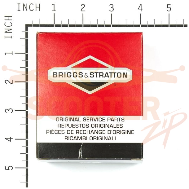 Магнето для двигателя Briggs & Stratton s/n 250412-1015-E1