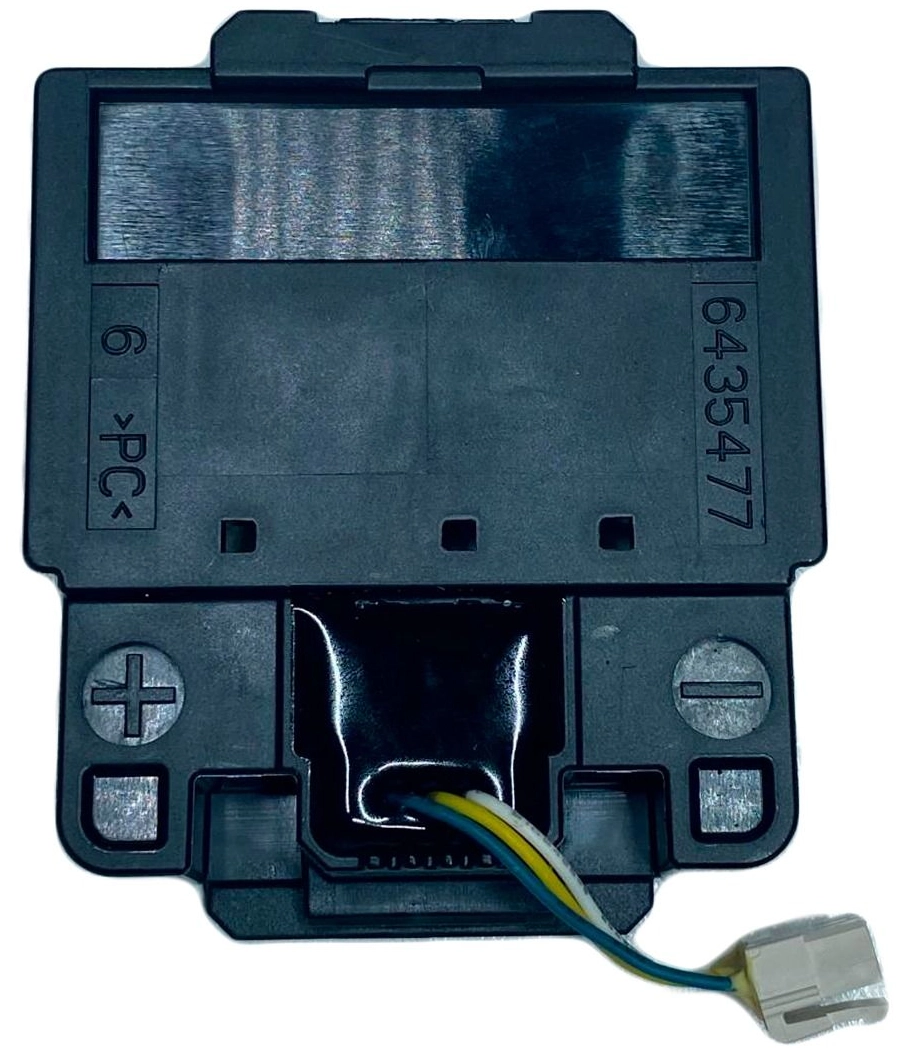 Контактный разъём для пилы циркулярной (дисковой) MAKITA RS002G