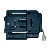 Контактный разъём Makita 632P65-6