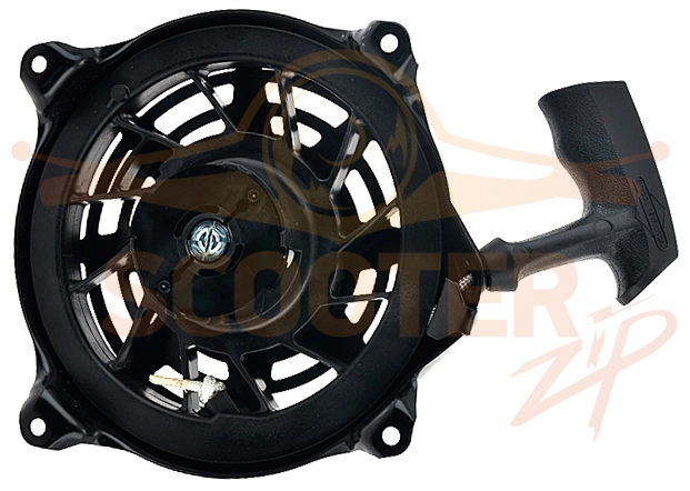 Ручной стартер для двигателя Briggs & Stratton s/n 128802-2012-E1
