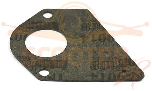 Прокладка впускная для двигателя Briggs & Stratton s/n 286702-4515-E2