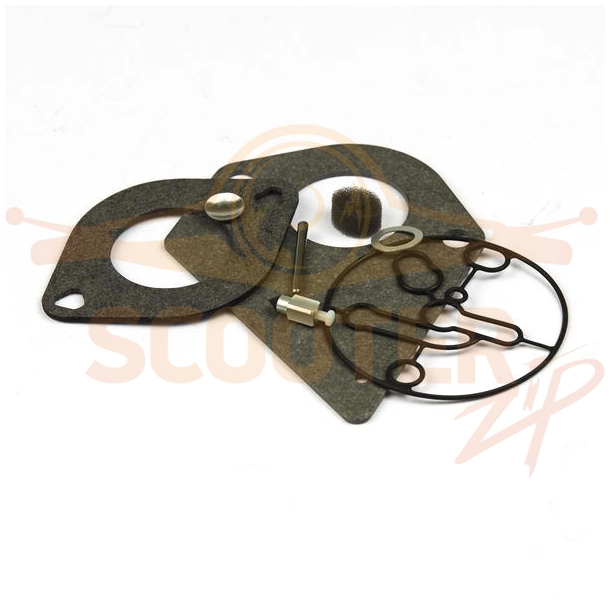 Ремкомплект карбюратора для двигателя Briggs & Stratton s/n 287776-1237-E1