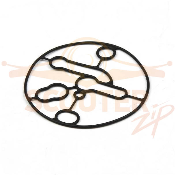 Прокладка карбюратора для двигателя Briggs & Stratton s/n 287776-1237-E1