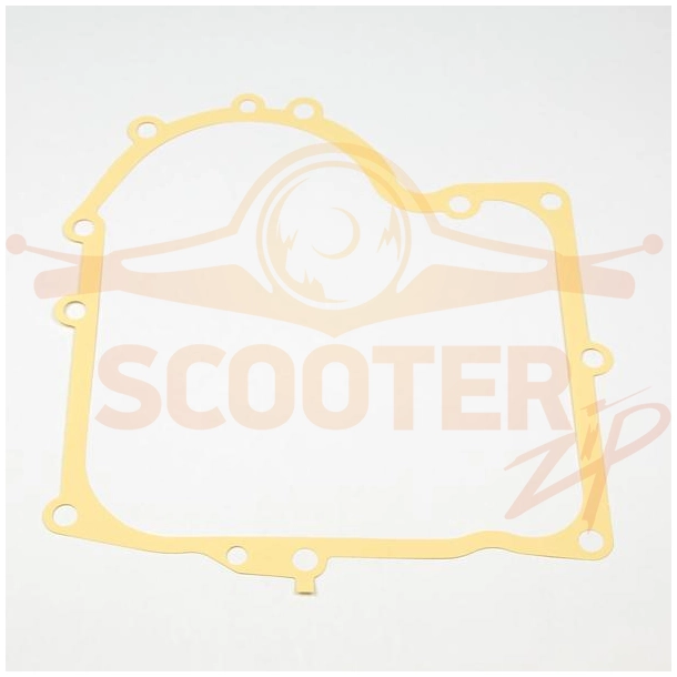 Прокладка картера для двигателя Briggs & Stratton s/n 286702-1015-E1