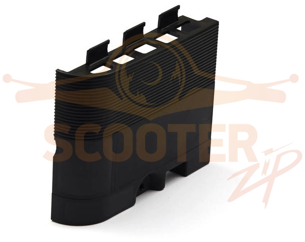 Крышка воздушного фильтра для двигателя Briggs & Stratton s/n 12C802-1908-E1