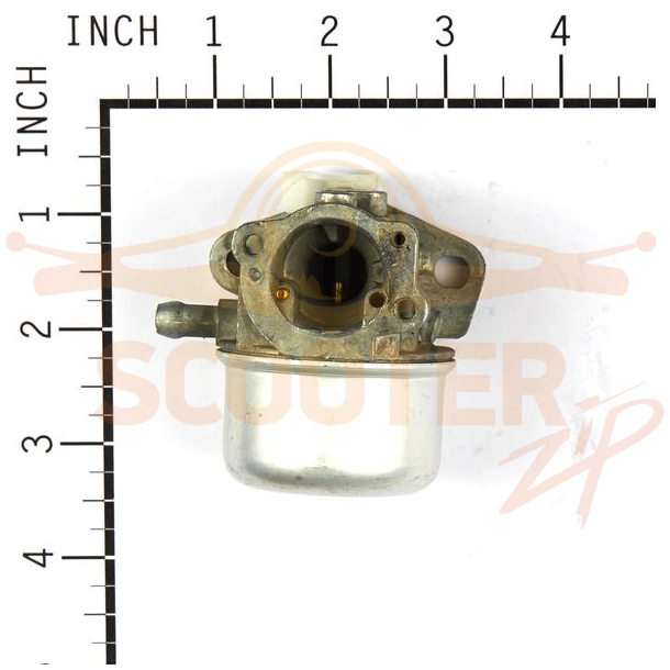 Карбюратор (после s/n 99030700) для двигателя Briggs & Stratton s/n 121602-0357-E1