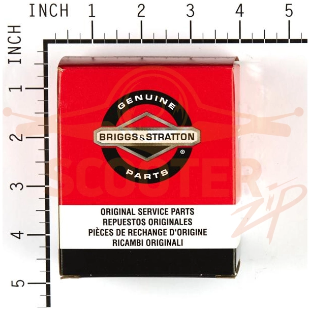 Карбюратор (после s/n 99030700) для двигателя Briggs & Stratton s/n 121602-0357-E1